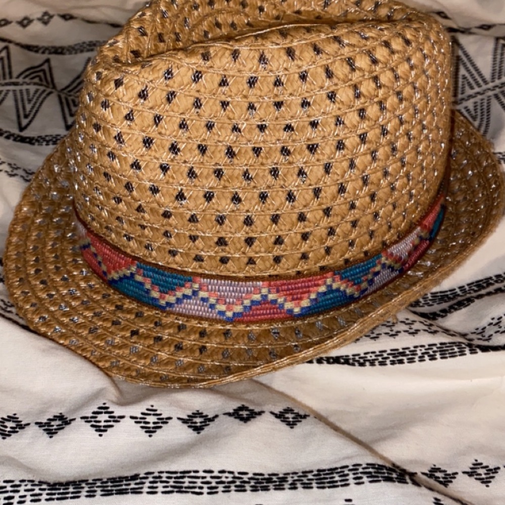 Cute women summer hat